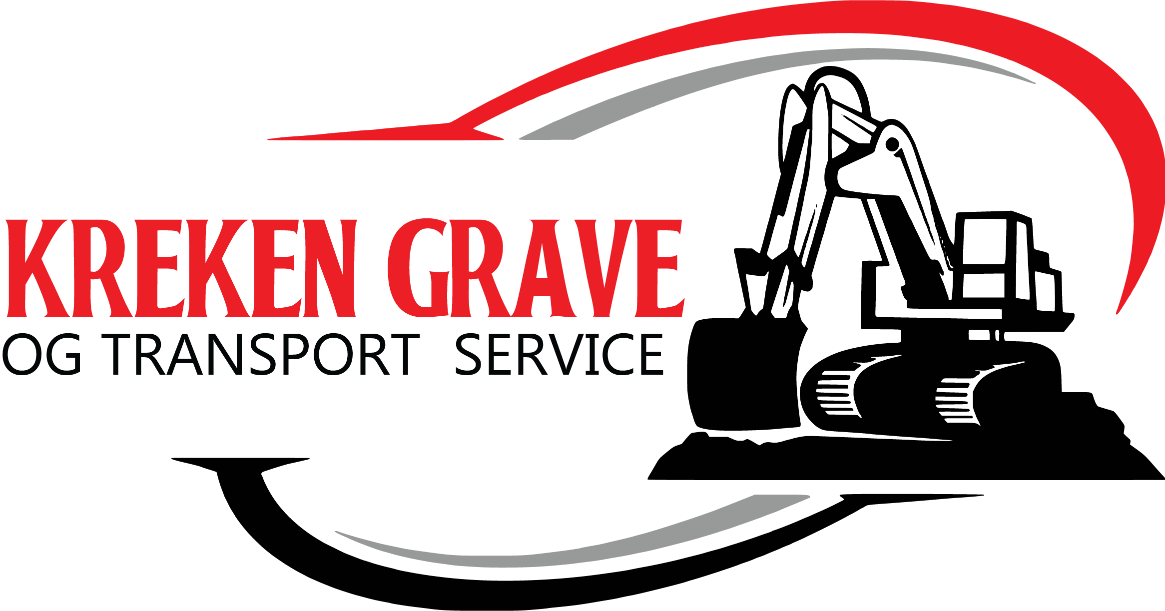 Kreken grave og transport service